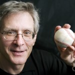 National authority on physics of baseball to speak on Sept. 9 National authority on physics of baseball to speak on Sept. 9