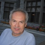 Acclaimed for writings about Yugoslav war, Josip Novakovich to read Acclaimed for writings about Yugoslav war, Josip Novakovich to read
