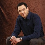 Celebrated countertenor Andreas Scholl opens Bates concert season Celebrated countertenor Andreas Scholl opens Bates concert season