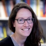 Bates welcomes new faculty: Geneviève Robert, geology Bates welcomes new faculty: Geneviève Robert, geology
