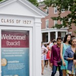 Slideshow: This Month at Bates Slideshow: This Month at Bates