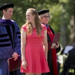 ‘Your job is to discover and learn,’ Convocation speaker Matt Auer tells Class of 2018 ‘Your job is to discover and learn,’ Convocation speaker Matt Auer tells Class of 2018