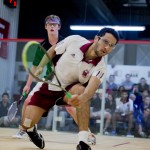 Bates alumni and parents give $260,000 for ‘game-changer’ squash court Bates alumni and parents give $260,000 for ‘game-changer’ squash court