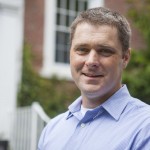 Bates welcomes new faculty: Brett Huggett, biology Bates welcomes new faculty: Brett Huggett, biology