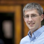Bates welcomes returning faculty: Nathan Tefft, economics Bates welcomes returning faculty: Nathan Tefft, economics