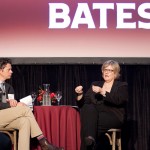 Livestream: President Spencer interviews best-selling author Thomas Goetz ’90 Livestream: President Spencer interviews best-selling author Thomas Goetz ’90
