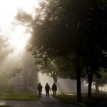 Slideshow: This Month at Bates Slideshow: This Month at Bates