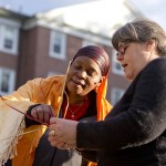 Slideshow: Purposeful Work (and play) at this year’s Parents & Family Weekend Slideshow: Purposeful Work (and play) at this year’s Parents & Family Weekend
