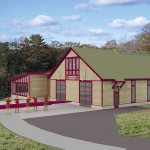 Bates to build rowing boathouse on the Androscoggin River Bates to build rowing boathouse on the Androscoggin River