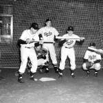 As Chick Leahey’s jersey number is retired, 11 things to know about the great Bates coach and man As Chick Leahey’s jersey number is retired, 11 things to know about the great Bates coach and man