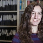 Nuclear pasta and other tales from senior physics majors’ summer fellowships Nuclear pasta and other tales from senior physics majors’ summer fellowships