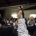 Multimedia: Featuring detritus that delights us, the Trashion Show is a model of recycling Multimedia: Featuring detritus that delights us, the Trashion Show is a model of recycling