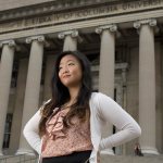 Fellowships enable Bates trio to sample academe, graduate-style Fellowships enable Bates trio to sample academe, graduate-style
