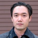 Praised for the distilled beauty of his prose, Paul Yoon to read at Bates Praised for the distilled beauty of his prose, Paul Yoon to read at Bates