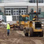 Campus Construction Update: Dec. 18, 2014 Campus Construction Update: Dec. 18, 2014