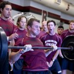 Slideshow: 26 Bates photographs of 2014 that we like the most Slideshow: 26 Bates photographs of 2014 that we like the most