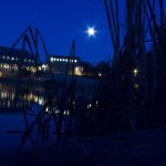Holiday greeting: A poetry reading by Robert Farnsworth Holiday greeting: A poetry reading by Robert Farnsworth