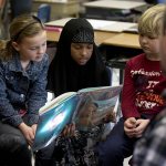 Bates doubly recognized for community engagement Bates doubly recognized for community engagement