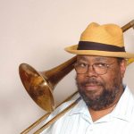 A.J. Johnson leads jazz trio featuring brass, cello, reeds on Jan. 23 A.J. Johnson leads jazz trio featuring brass, cello, reeds on Jan. 23