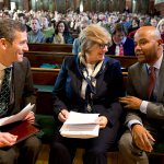 President Spencer’s welcome remarks on MLK Day 2015 President Spencer’s welcome remarks on MLK Day 2015