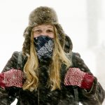 Slideshow: Bates people plowed ahead during the Jan. 27 blizzard Slideshow: Bates people plowed ahead during the Jan. 27 blizzard