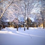 We’re taking a chill poll: Who’s got the coldest campus in the ‘CAC? We’re taking a chill poll: Who’s got the coldest campus in the ‘CAC?