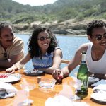 Lyes Salem, award-winning Algerian filmmaker, to present work Lyes Salem, award-winning Algerian filmmaker, to present work
