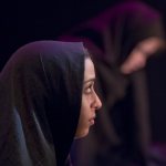 Bates offers play revealing stories of Iranian women Bates offers play revealing stories of Iranian women