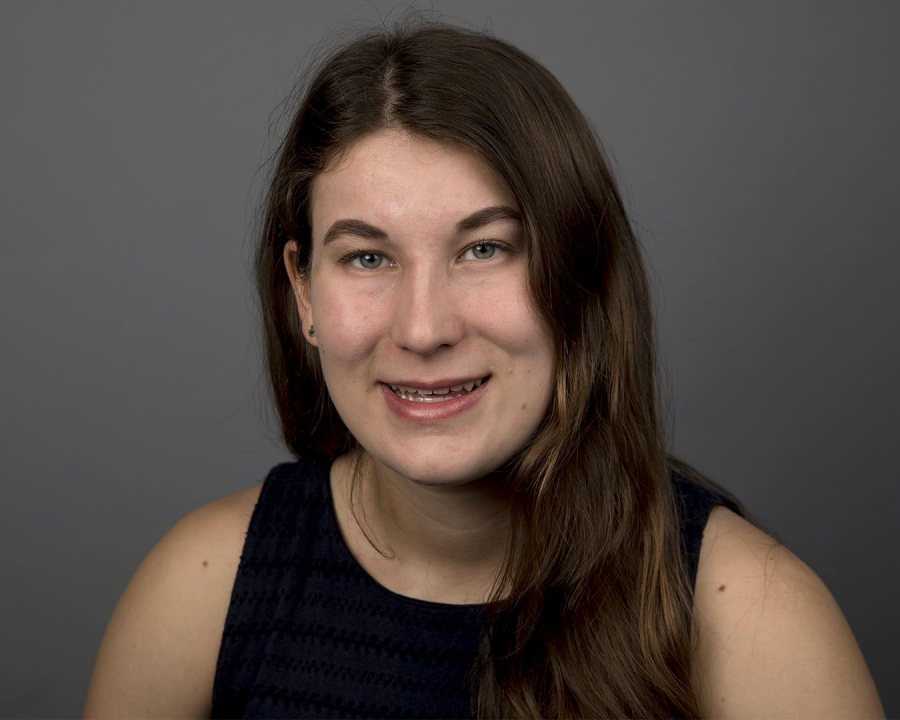 Gabriella O'Leary ’17, a double major in sociology and anthropology from Wynnewood, Pa., received an English Teaching Assistant Award for Thailand.
