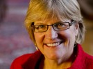 Clayton Spencer elected eighth president of Bates
