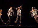 Dancing the Big Apple: Dance alumni to perform Feb. 24-25