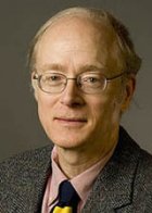 Dennis Grafflin, professor of history Dennis Grafflin, professor of history