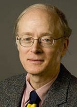 Dennis Grafflin, professor of history Dennis Grafflin, professor of history