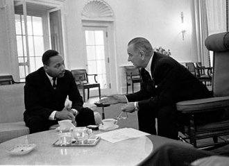 Martin Luther King Martin Luther King