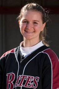 Leah Maciejewski '12 Leah Maciejewski '12