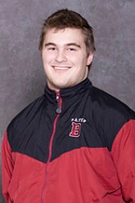 Rich McNeil '10 Rich McNeil '10