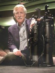 Angus King Angus King