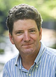 Tom Brennan '83 Tom Brennan '83