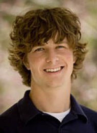 Nate Kellogg '09 Nate Kellogg '09