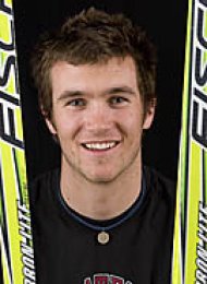 Sylvan Ellefson '09 Sylvan Ellefson '09