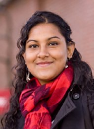 Sulochana Dissanayake '09 Sulochana Dissanayake '09