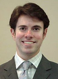 Christopher Laconi '05 Christopher Laconi '05