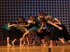 Bates Dancers Bates Dancers