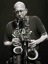 Jeff Coffin Jeff Coffin