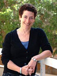 Naomi Oreskes Naomi Oreskes