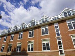 New Dorm New Dorm