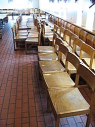 Old Commons Old Commons