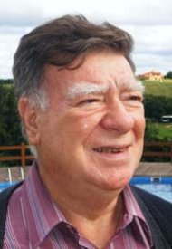 Ubiratan D’Ambrósio Ubiratan D’Ambrósio
