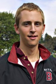 Andrew Byrnes '05 Andrew Byrnes '05