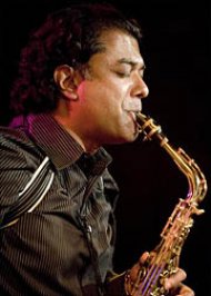 Rudresh Mahanthappa